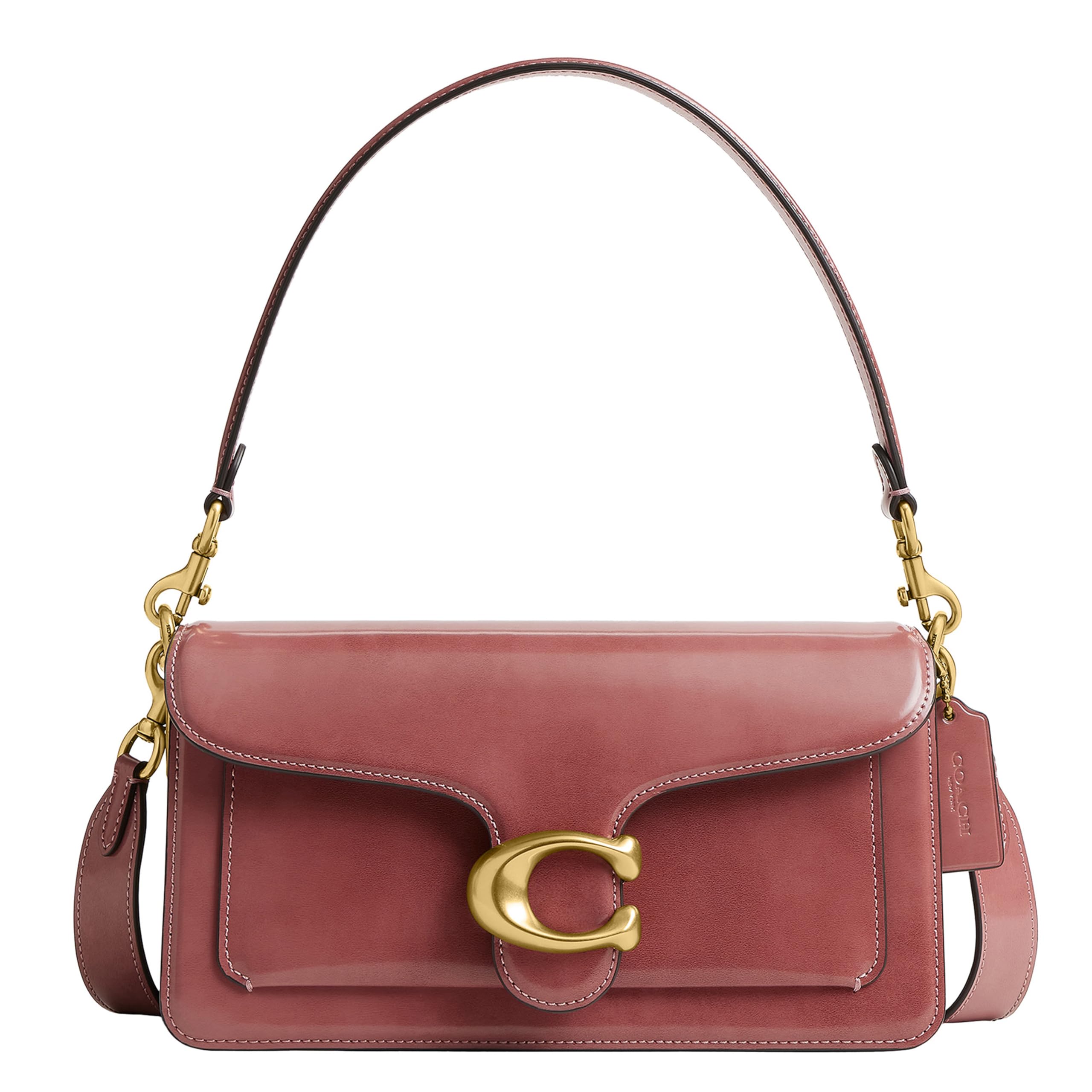 Coach Womens Tabby Shoulder Bag 26