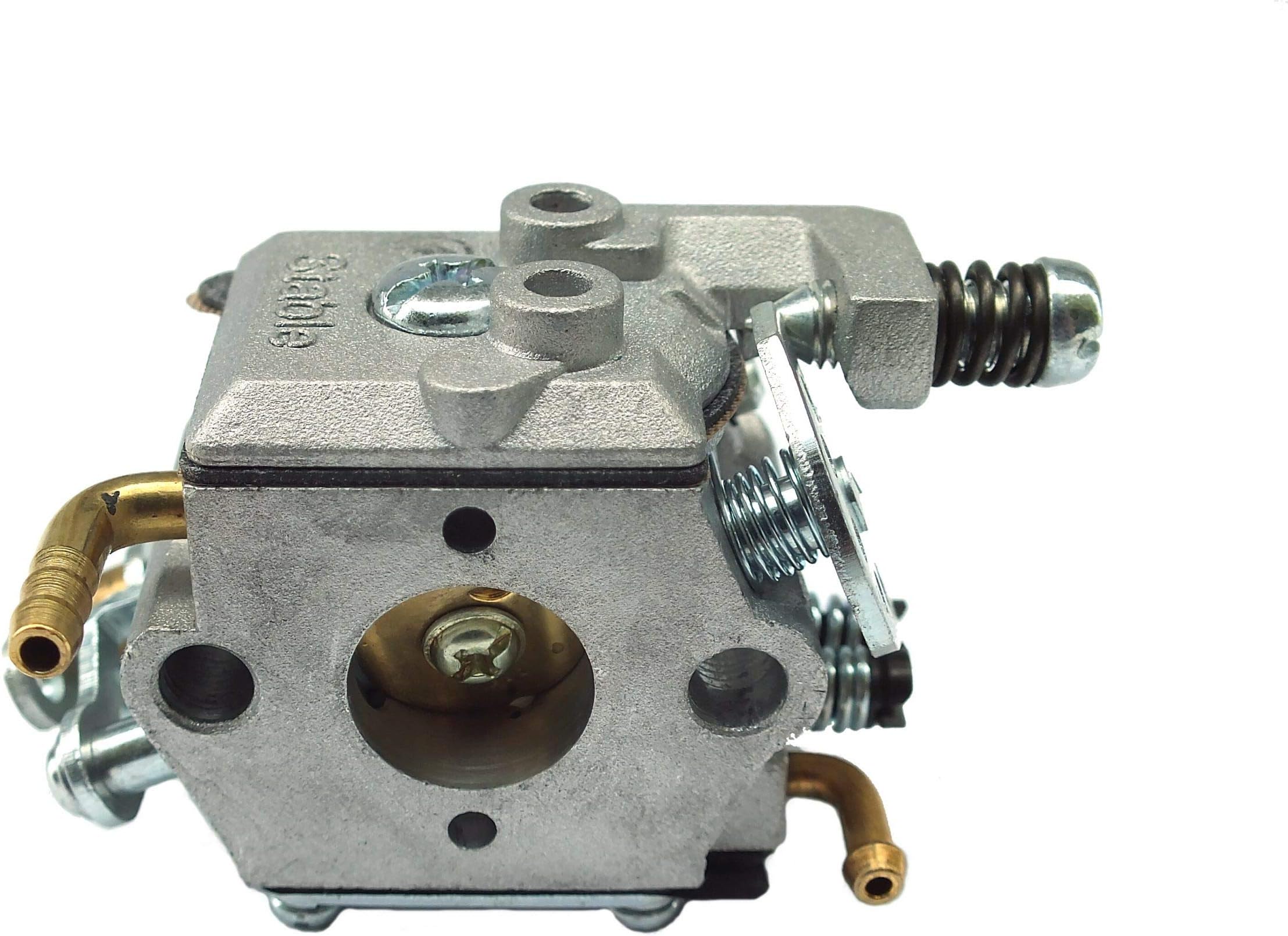 Carburettor to Fit Chinese Chainsaw 2500 25CC Timberpro Lawnflite Carlton