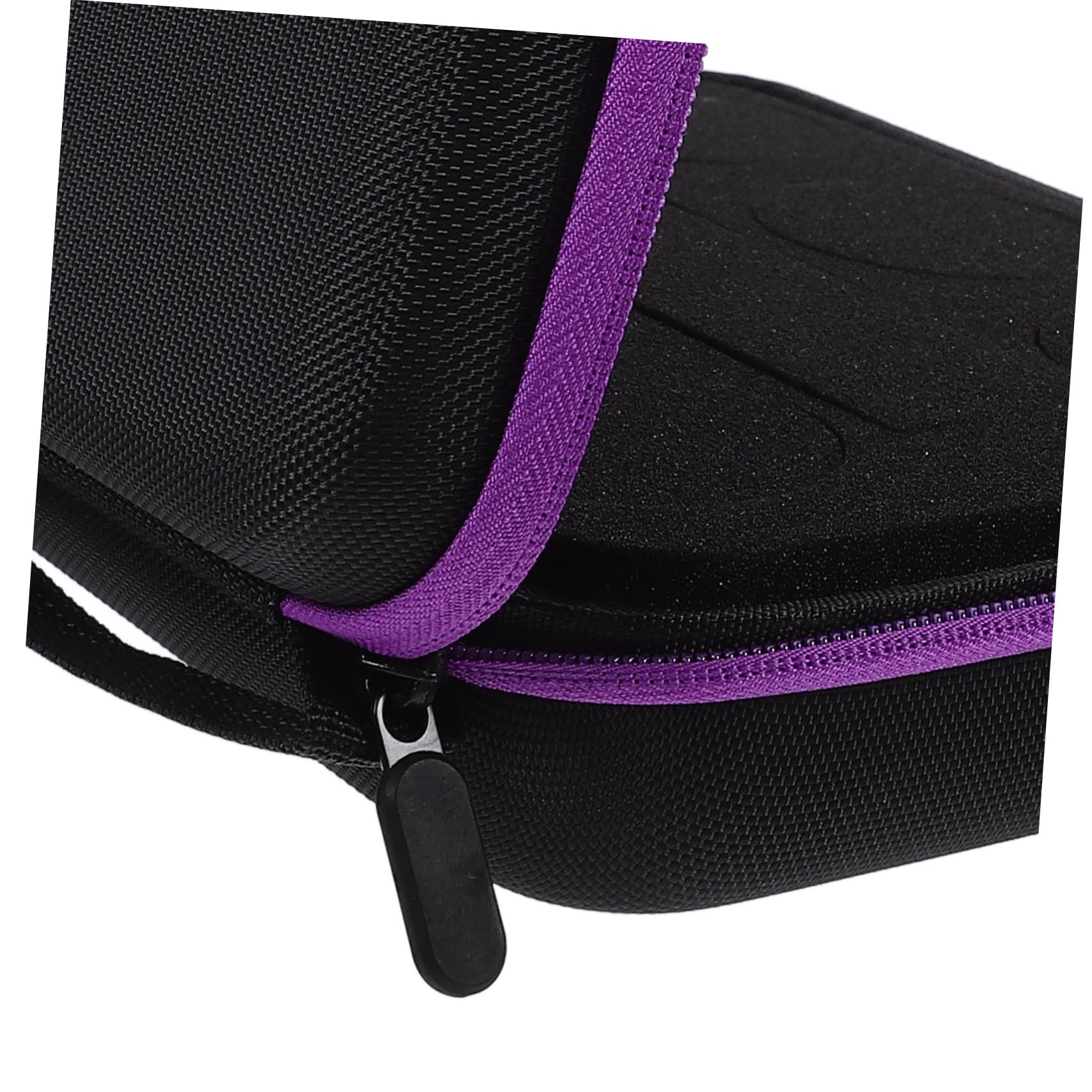 Uonlytech Borsa Porta Yoyo 6 Scomparti, Custodia Cerniera Resistente e Leggera, Porta Accessori Yoyo per Collezionisti e Appassionati, per Trasporto e Conservazione Sicura in Viaggio