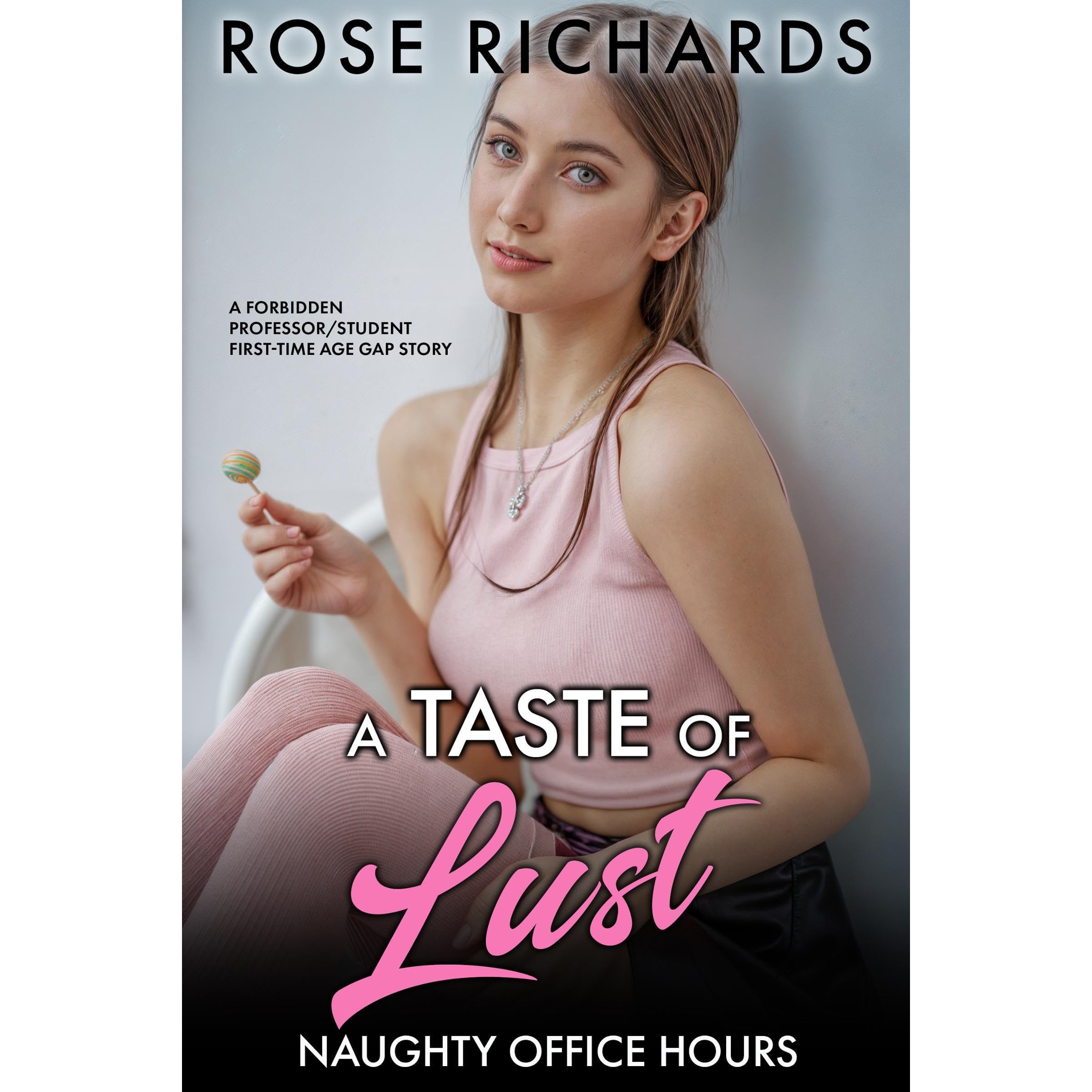 A Taste of Lust