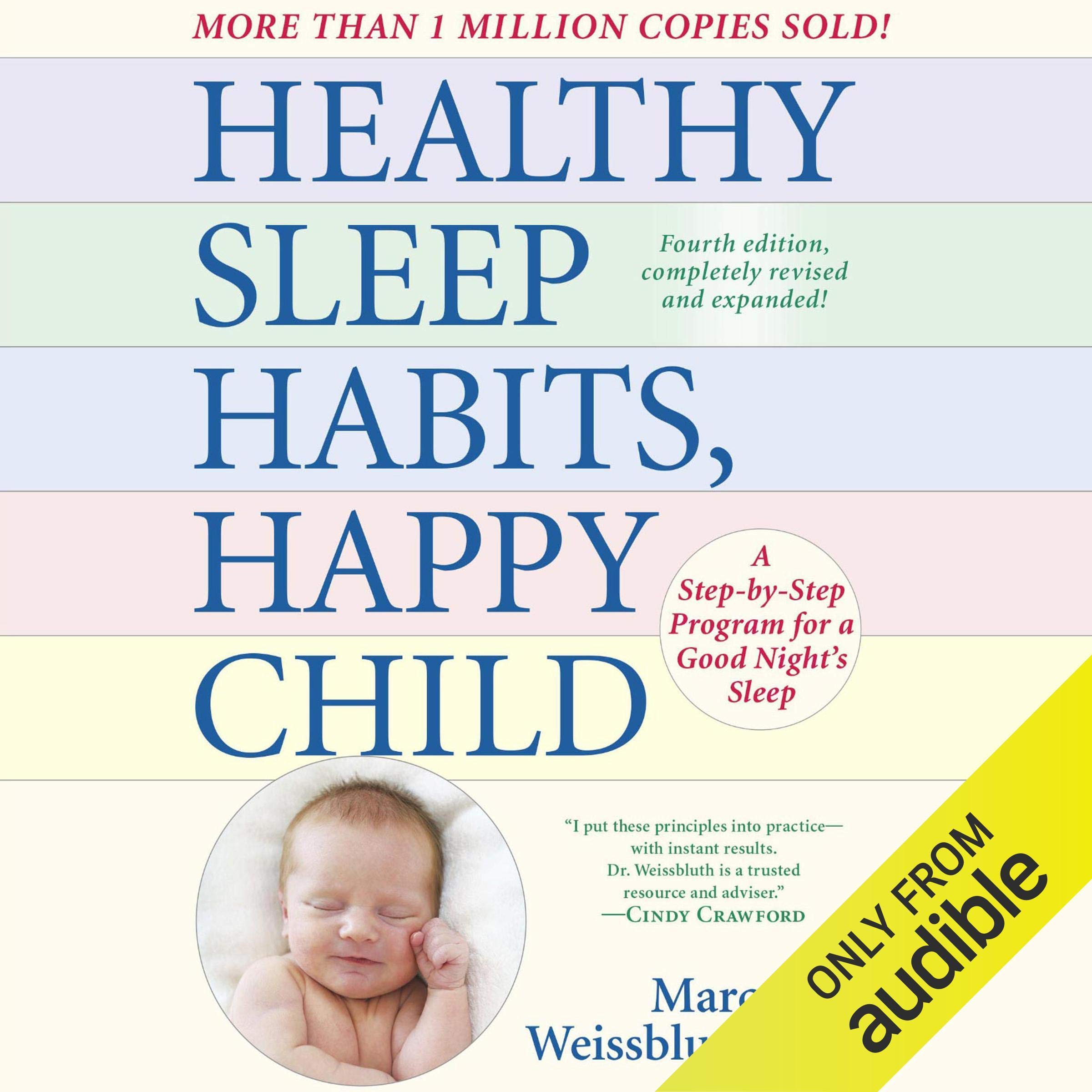 Healthy Sleep Habits, Happy Child, 4th Edition