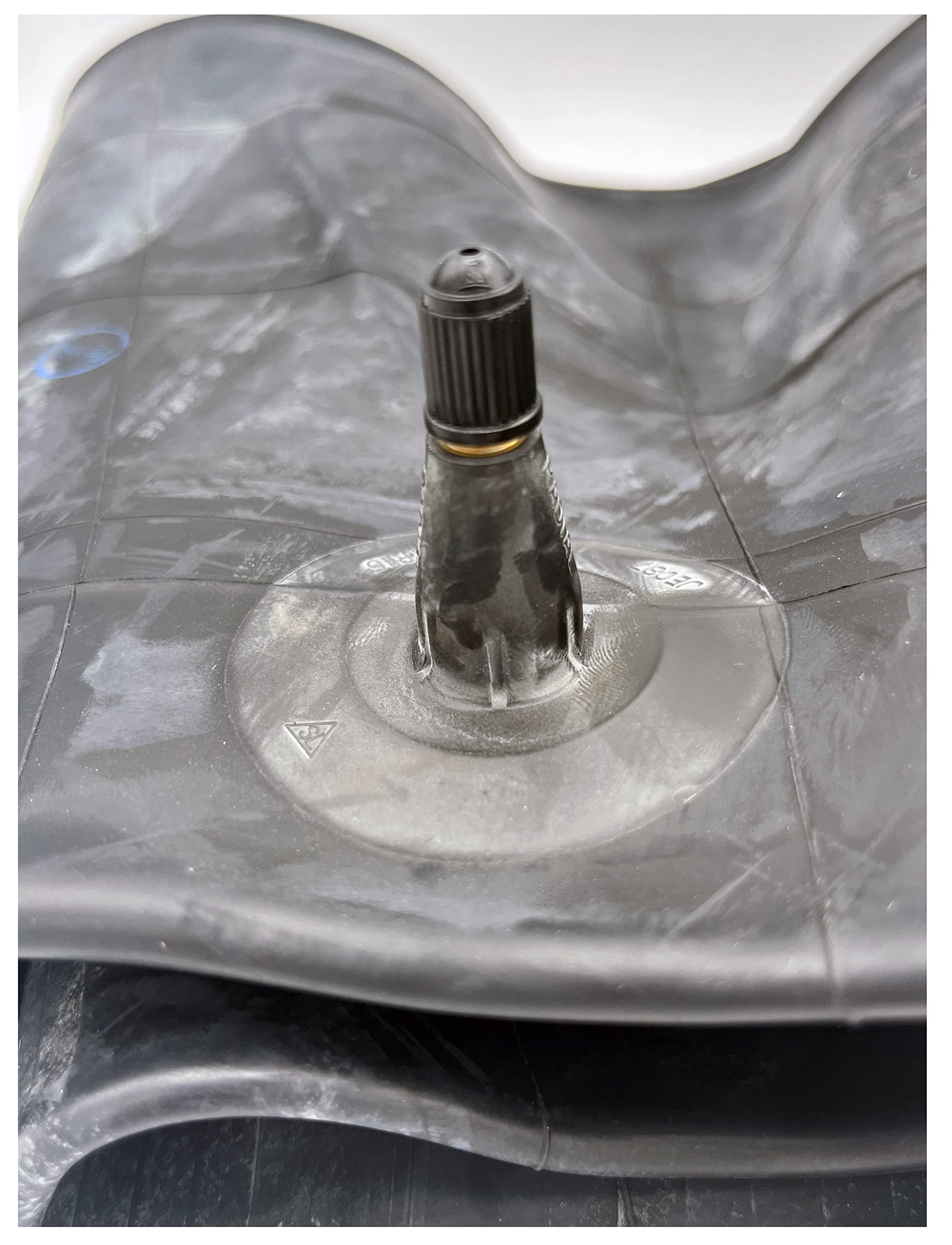 Trans American Industrial Inner Tube (27x8.50/9.50/10.50-15 TR15)