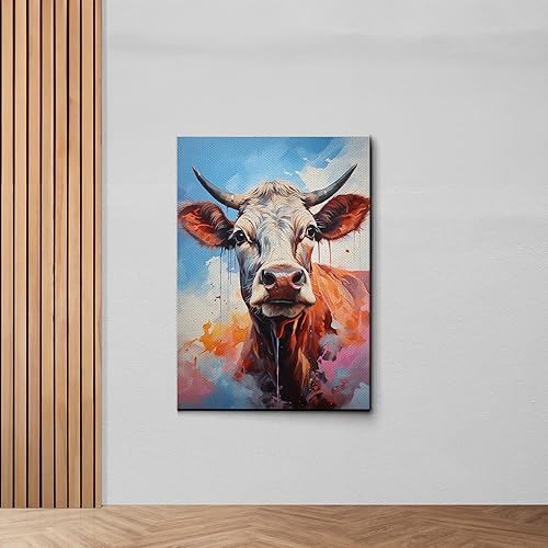 Miniatura 5 de printable wall art, aesthetic room decor, fireplace mantel art, nursery wall decor