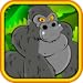 Selvaggio Gorilla Slots - Spin and Win Super 777 Casino Jackpot libero