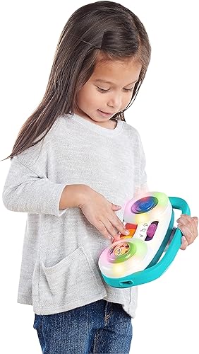 Miniatura 7 de Baby Einstein Juguete musical para niños pequeños 12 meses más