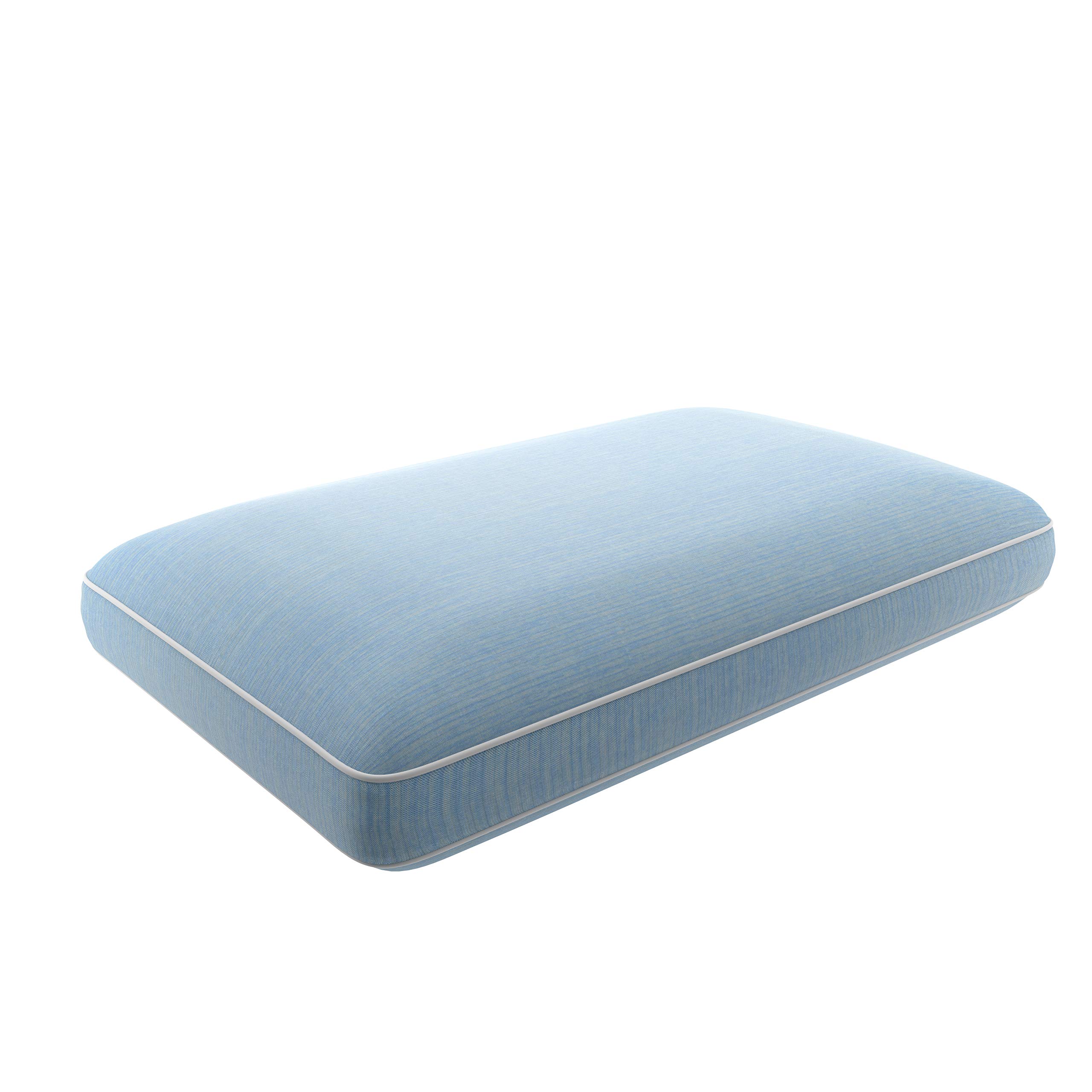 Serta Perfect Sleeper Graphite Infused Memory Foam Pillow