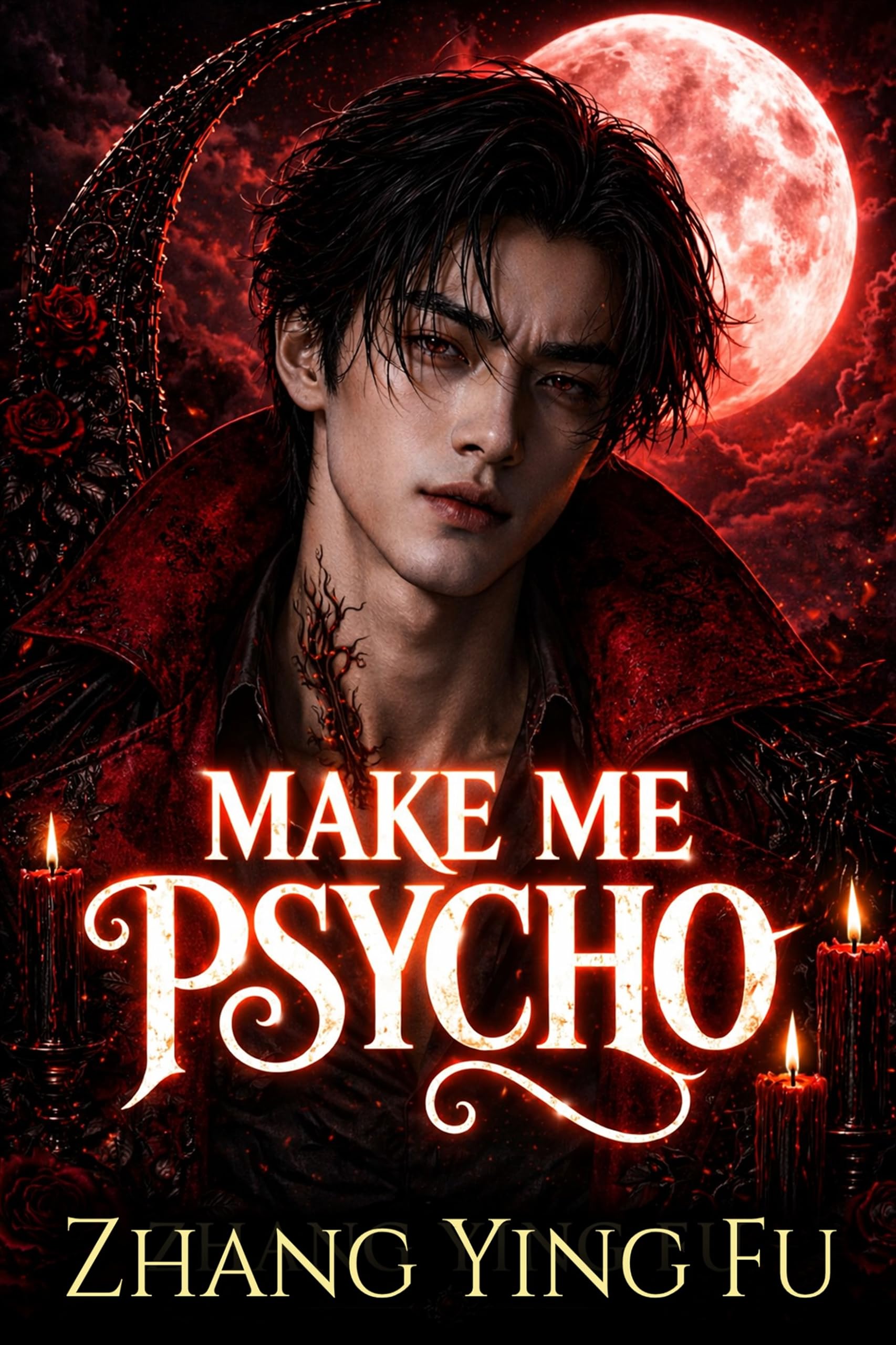 Make Me Psycho