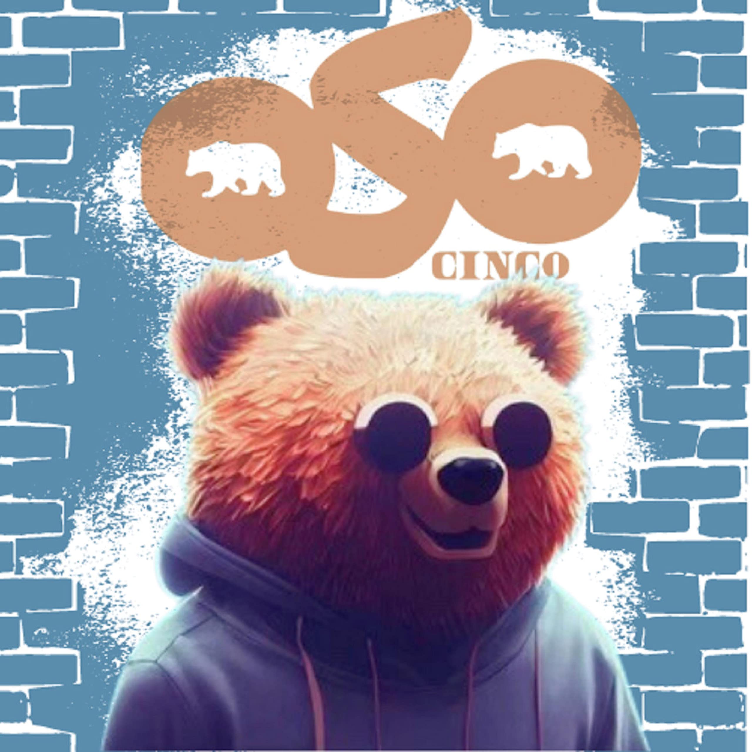 Oso Cinco