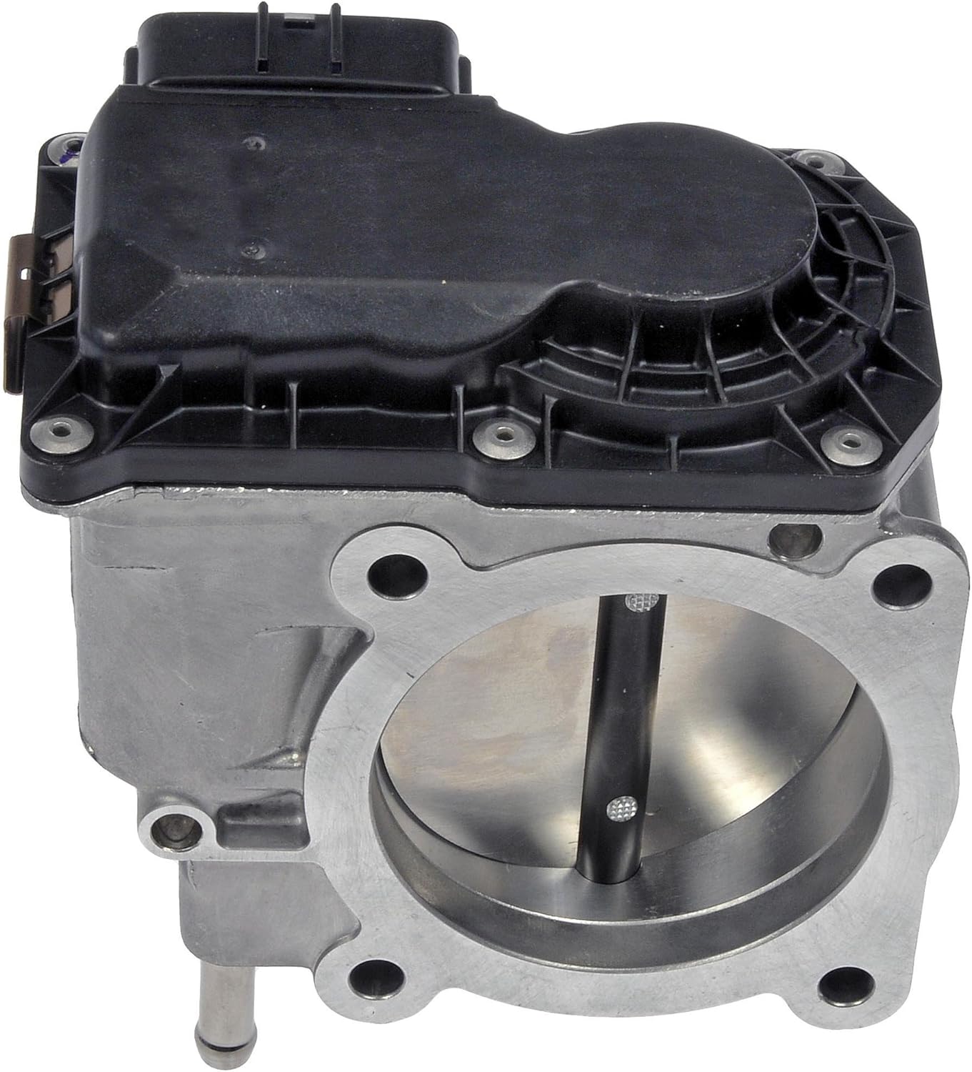 Dorman 977-320 Fuel Injection Throttle Body Compatible with Select Nissan Models