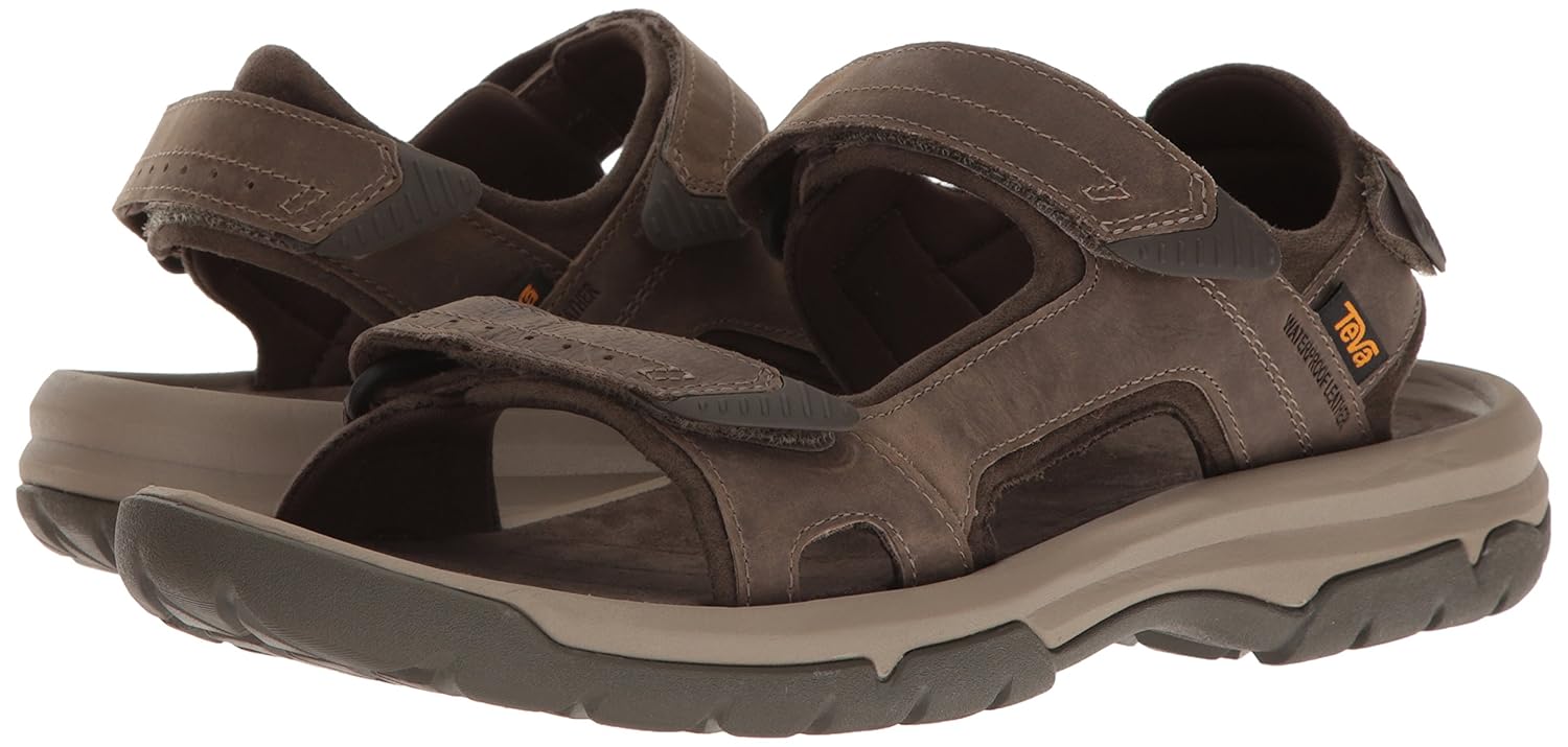 Teva langdon sandals Clearance