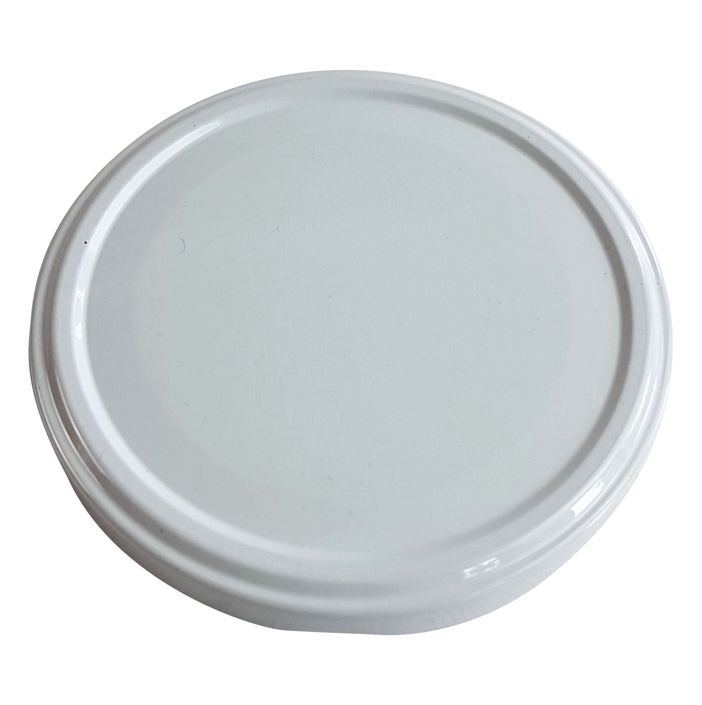 Pullmer Twist-Off Deckel 82mm - 100 Stück Für Einmachgläser