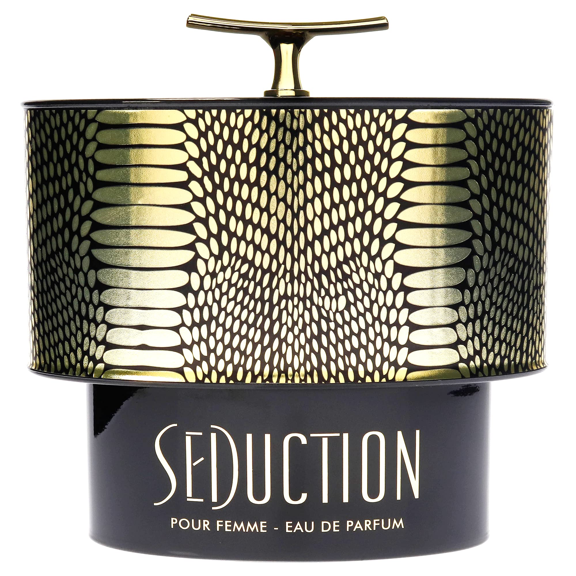 Armaf Seduction Women EDP Spray 3.4 oz
