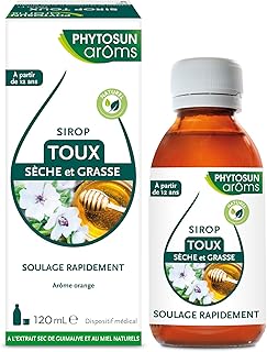 Amazon Fr Sirop Toux