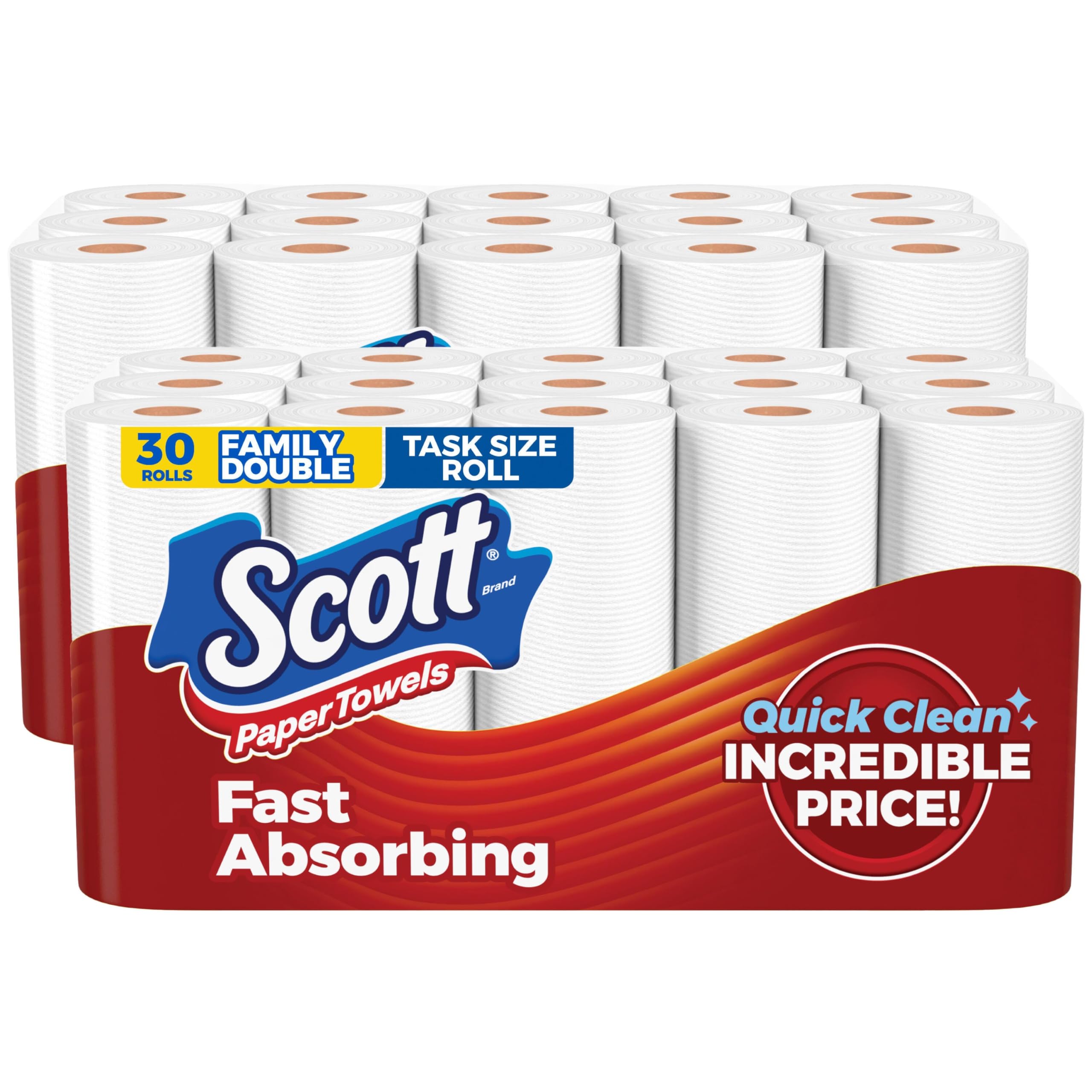 Paper Towels