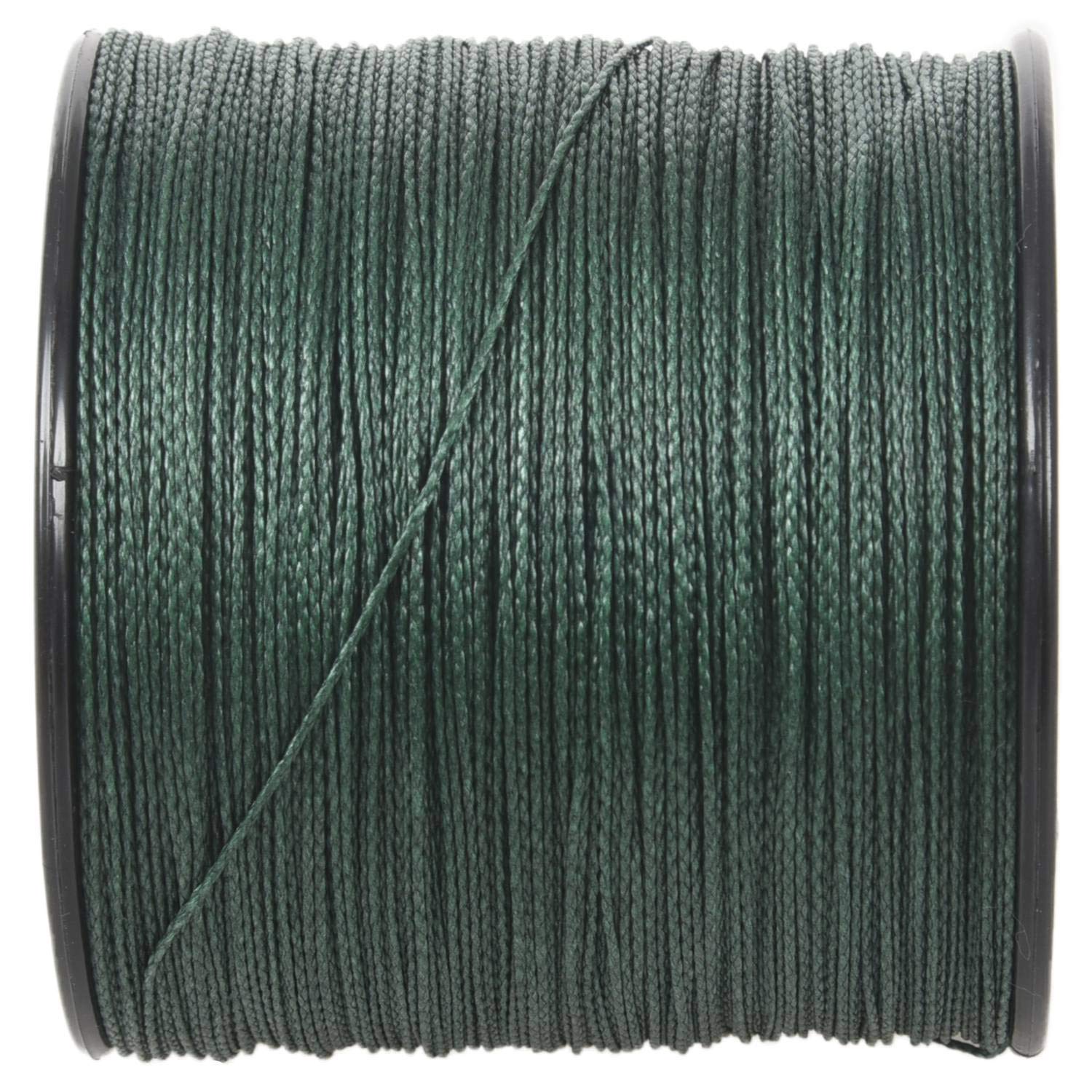 Filamento Pesca PE 100 LB - 300 Metri, Verde, 0,55 Mm - Foto 4