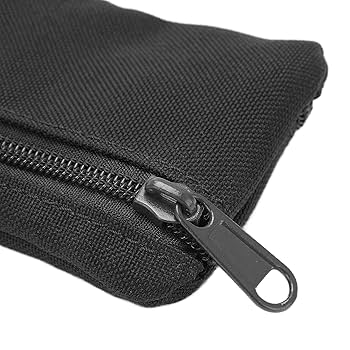 Outdoor Multifunctional Radio Pouch Nylon Portable - Temu New Zealand