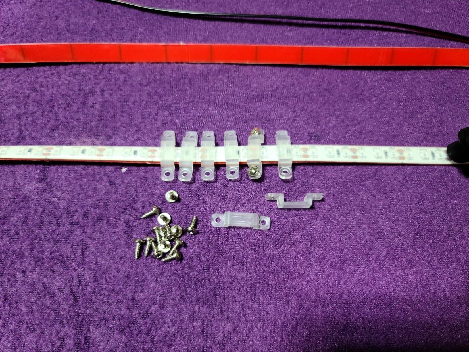 4/mo Finance YM EBright Boat Navigation Led Light Strip For Pontoon