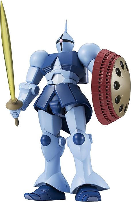 Robot Spirits(Side MS) R-240 YMS-15 Gyan ver. A.N.I.M.E.