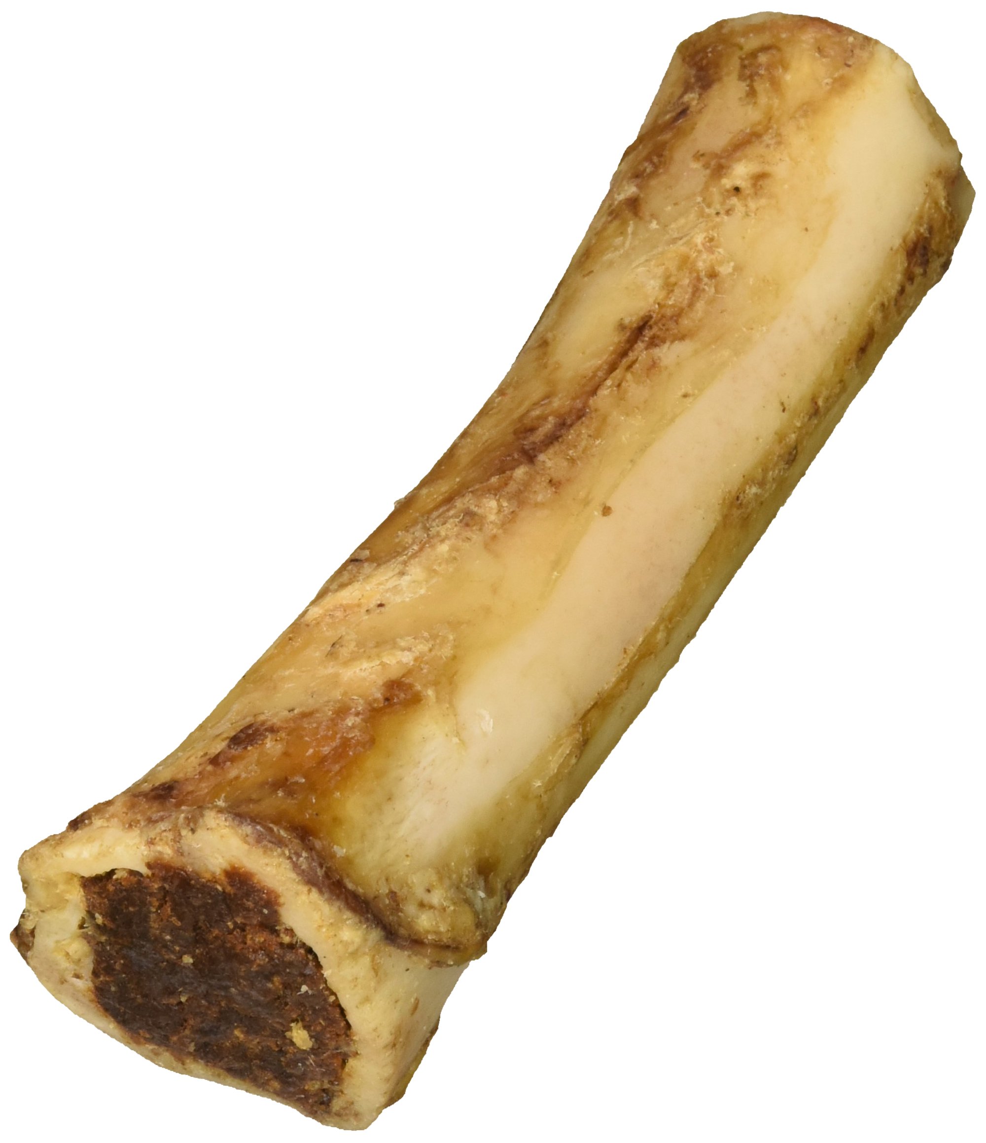 Cow Hooves For Dogs Stuffed Shin Bone Dog Treats – Bacon Cheese