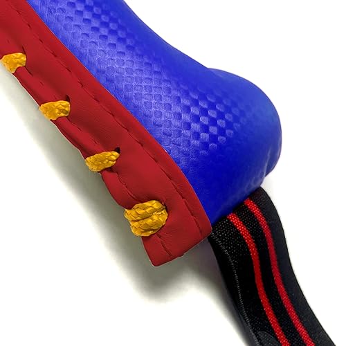 Miniatura 3 de AAMA Artes Marciales Taekwondo Karate Entrenamiento Kickboxing Doble Paddle Kicking Target