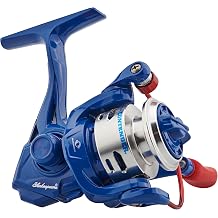 Shakespeare Contender Spinning Fishing Reel