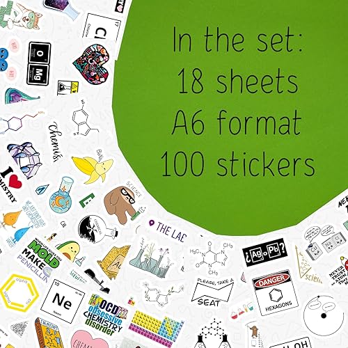 Vista 260 de BulbaCraft 100 calcomanías de vampiro, regalos de vampiro, regalos para mujeres y hombres Pegatinas de vampiro