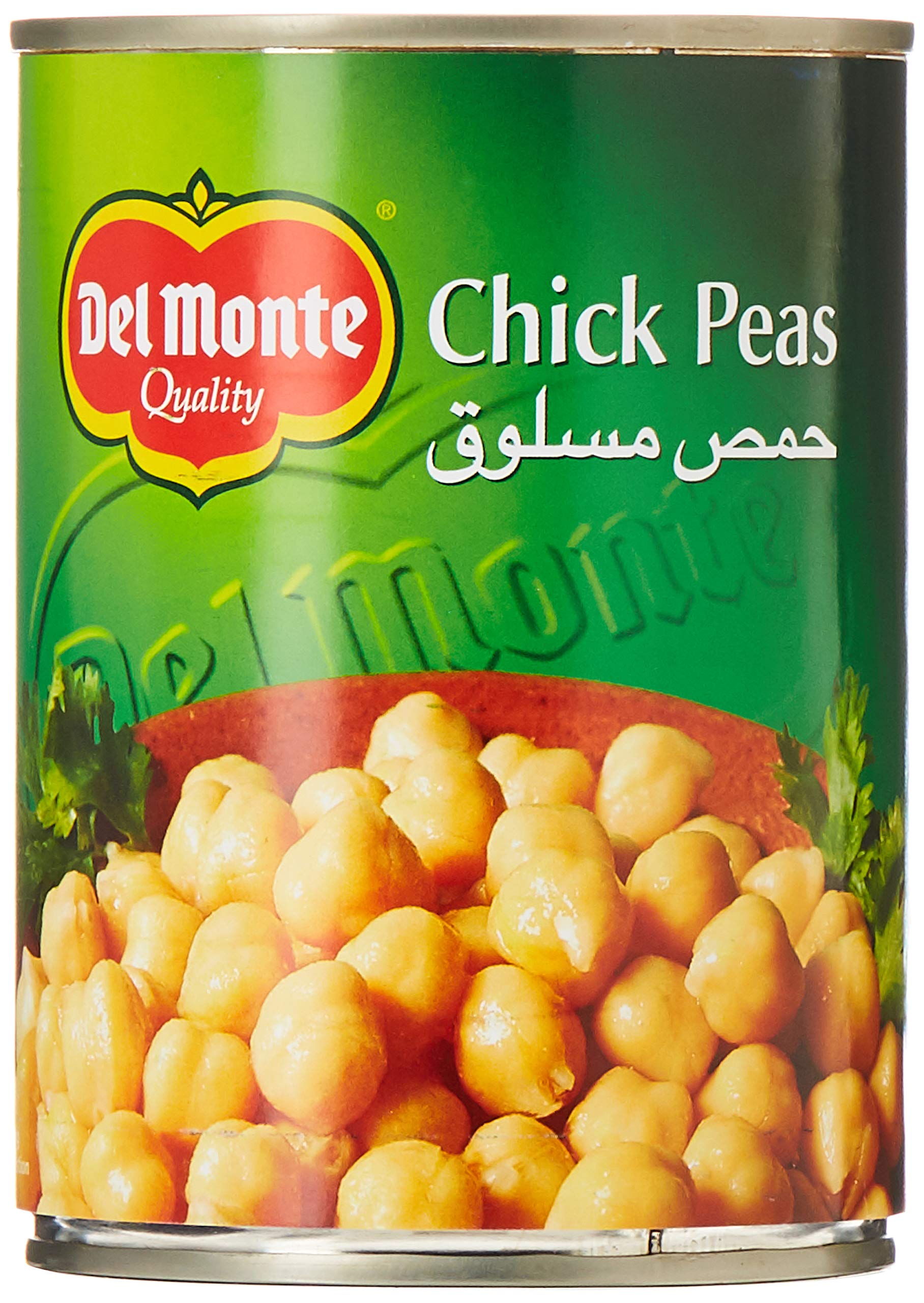 Del Monte Chick Peas 400g