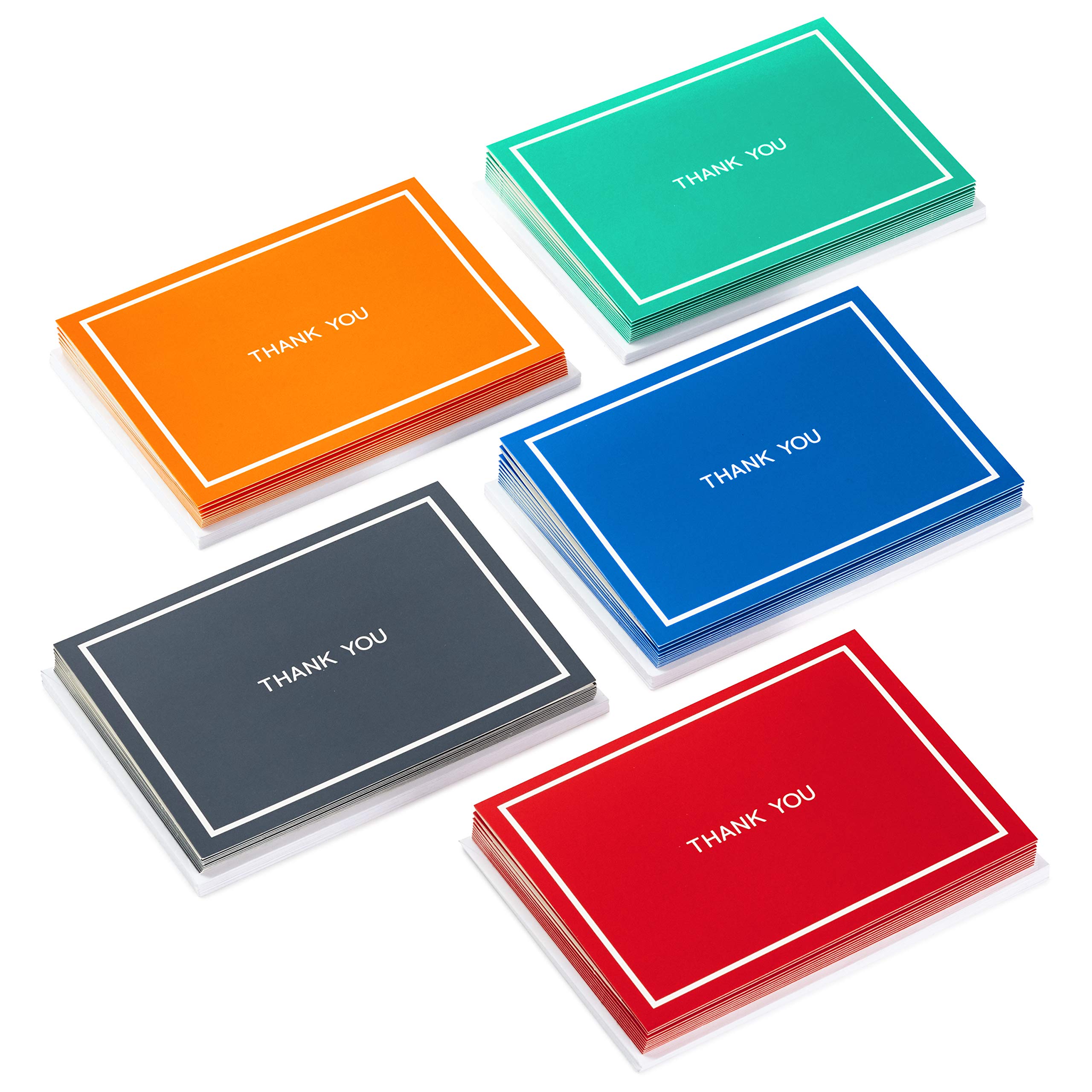 Hallmark Assortimento Biglietti Di Auguri Per Tutte Le Occasioni – 48 Pezzi Con Buste - 3