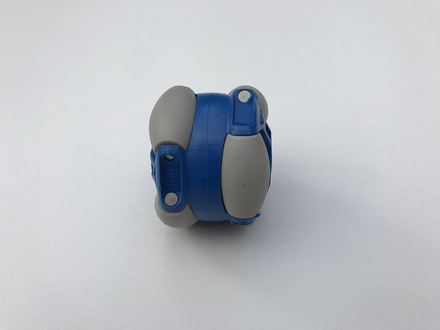 Omni Wheels bi Multi Poly Directional Wheels for Conveyor Roller Track (Diameter: 48 mm): Industrial & Scientific