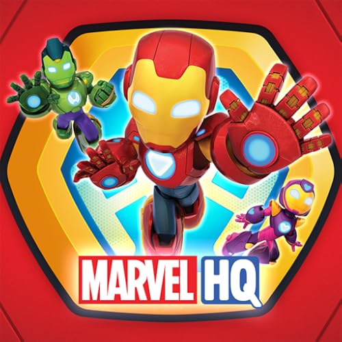 Marvel HQ