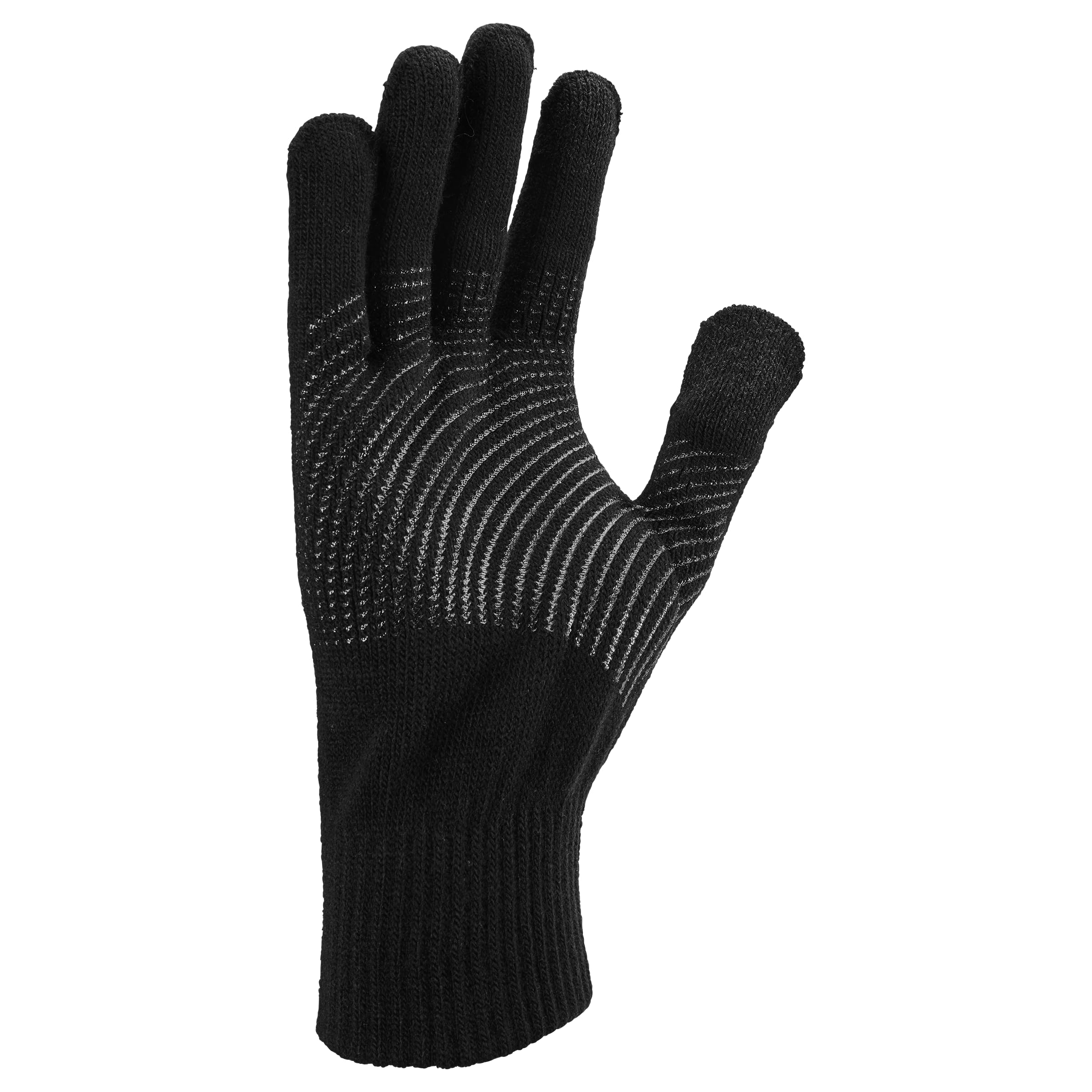 NIKE Knit Tech and Grip TG 3.0 Guantes de Carreras Unisex Adulto