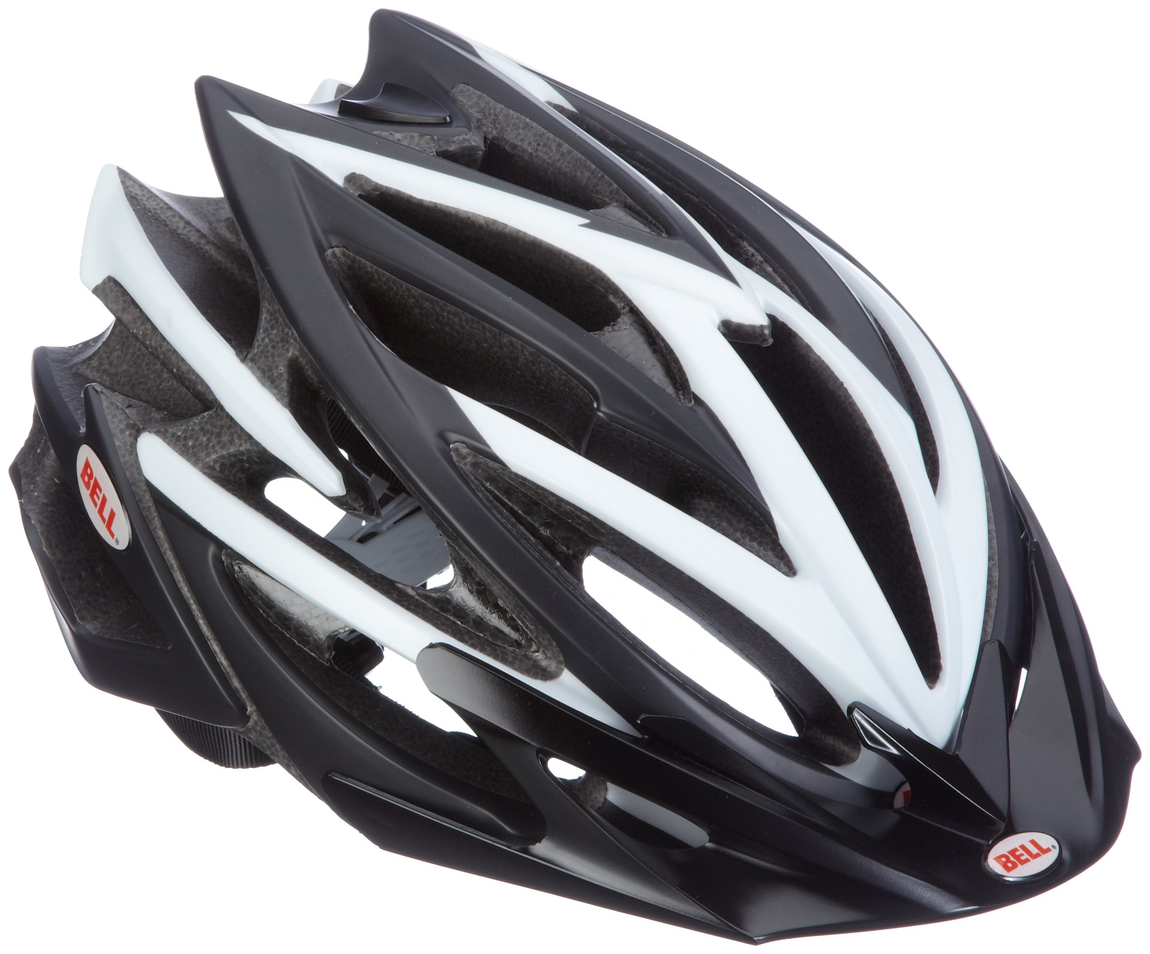 bell volt bike helmets amazon BELL Volt Mens Cycling Helmet - M, Black (Matte Black/White): Buy Online at  Best Price in UAE