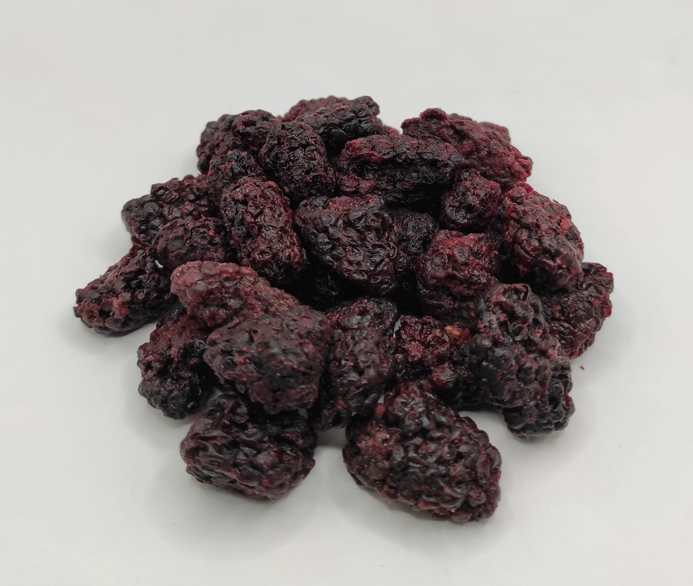 More Osmotiche Secche 40g - 1,95Kg Classe A (220 grammi)