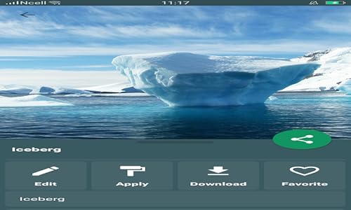 Amazing HD Wallpaper Nature Space Mankind