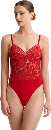 Wolford Lace Body For Women