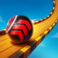 Ultimate Rolling Ball Dash: 3D Run & Speed Challenge