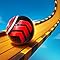 Ultimate Rolling Ball Dash: 3D Run & Speed Challenge