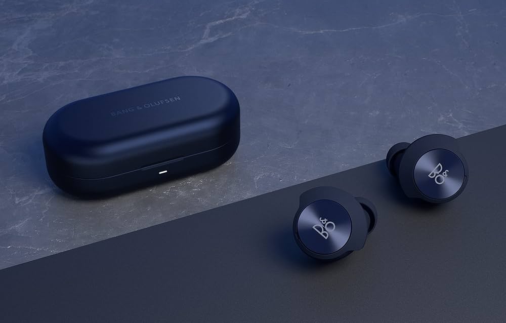 Bang & Olufsen Beoplay EQ - Kabelloser Bluetooth In-Ear