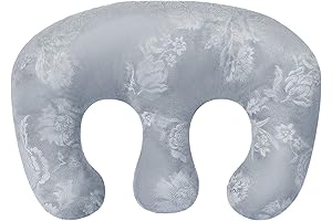 Comfy and Supportive Breast Pillow for a Relaxing Massage Experience