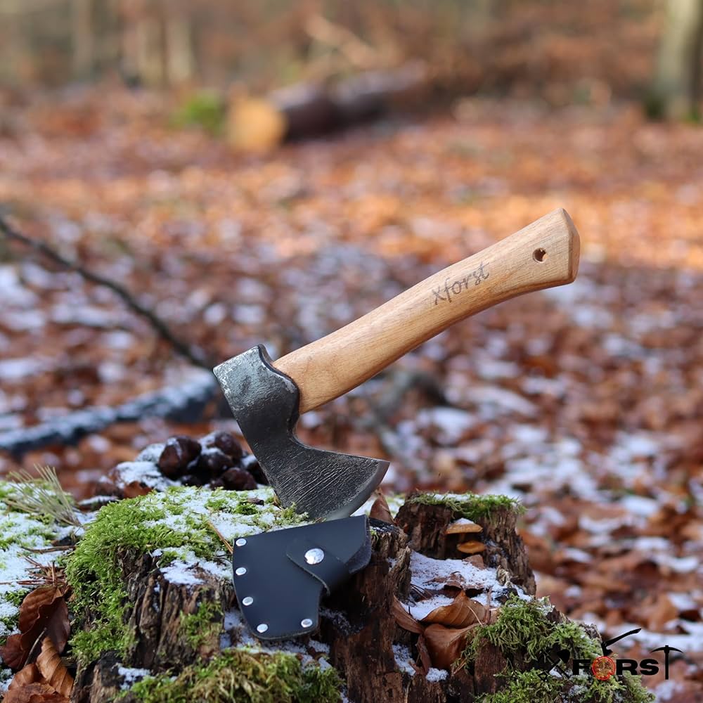 ●BLACK MENAGERIE Czarna torebka worek ze skóry naturalnej z troczkiem KENNA