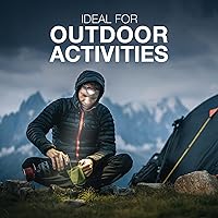 Vista 2 de Energizer Vision LED linterna frontal