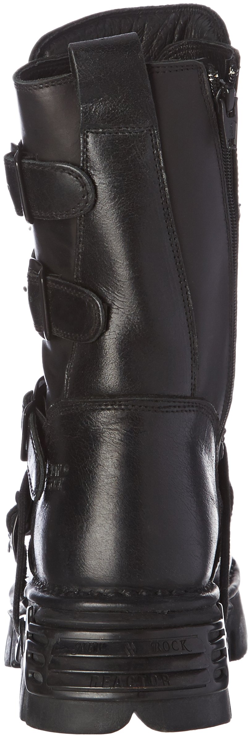 New Rock M 373 S18 Stivali da motociclistaUnisex - Adulto