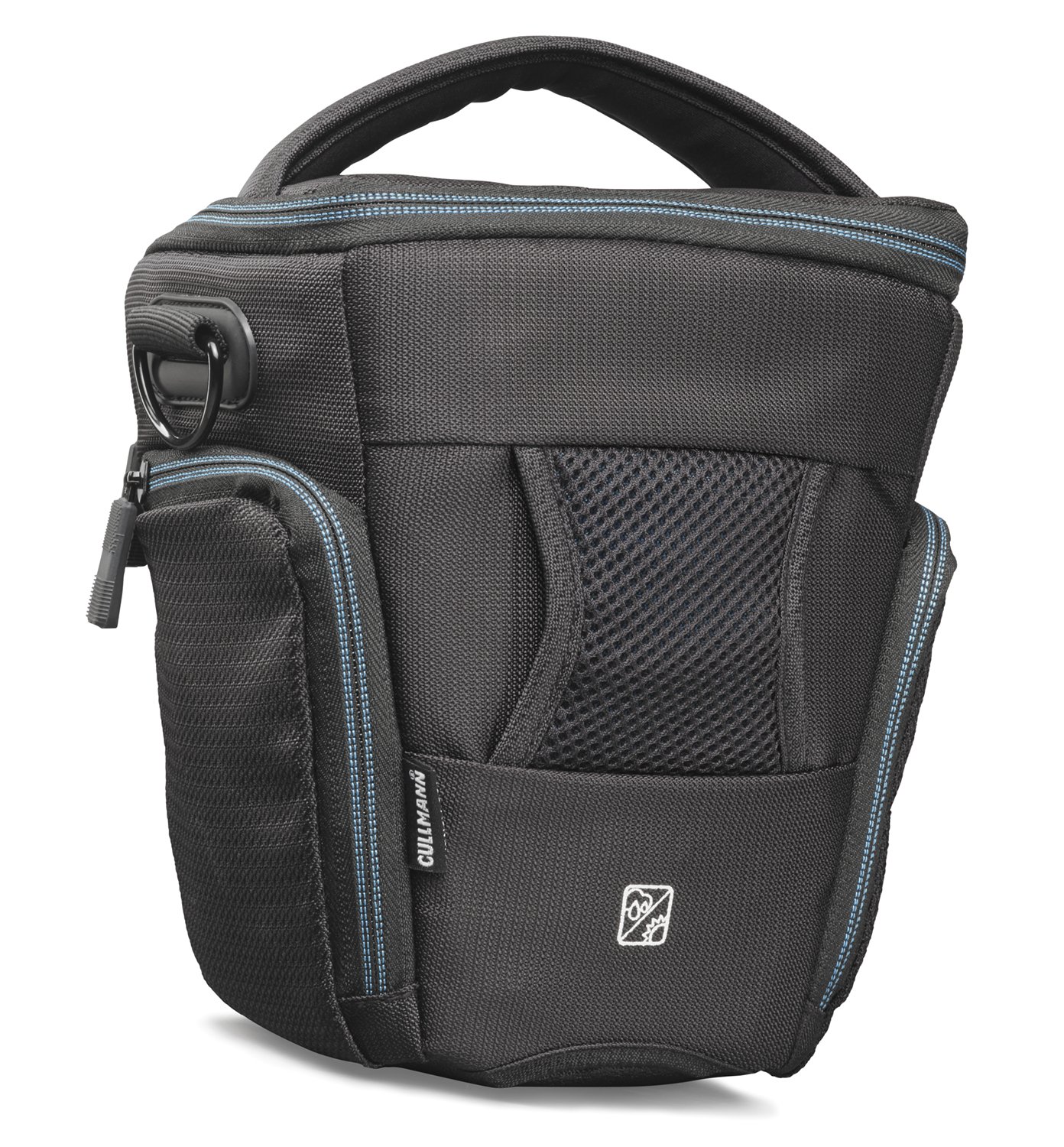 Cullmann Sydney Pro - Nero