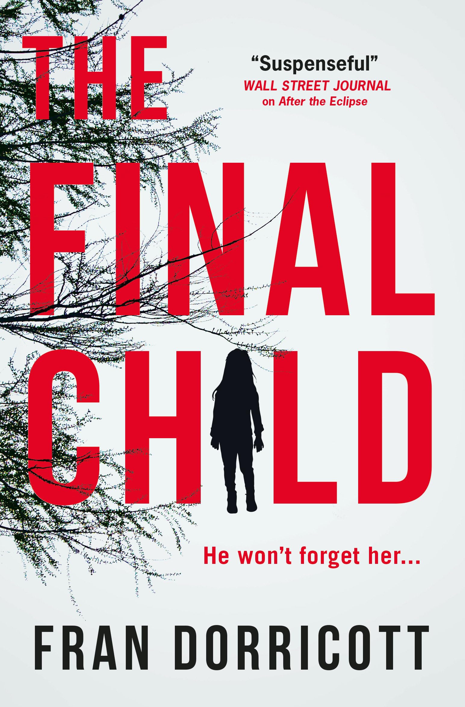 The Final Child.by Dorricott  New 9781785657900 Fast Free Shipping**