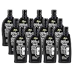 HOPE\'S Perfect Sink 8.5 oz Sink Cleaner and Polish, Restorative, Water-Repellant Formula, Stain Remover, Good for Stainless Steel, Cast Iron, Porcelain, Corian, Composite, 12 Pack