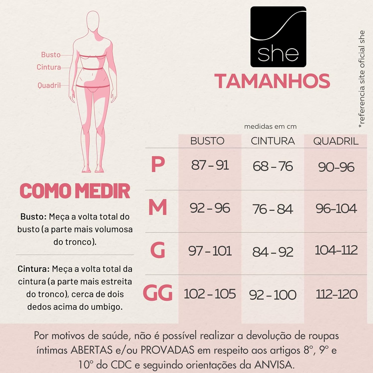 Biquini Top Triângulo Bojo Removível Praia Sunrise She em promoção! Veja a oferta e mais achadinhos de Moda praia 6 Hoje é o melhor dia para comprar Biquini Top Triângulo Bojo Removível Praia Sunrise She com aquele preço maroto! Promoção! Aproveite a oferta! 6