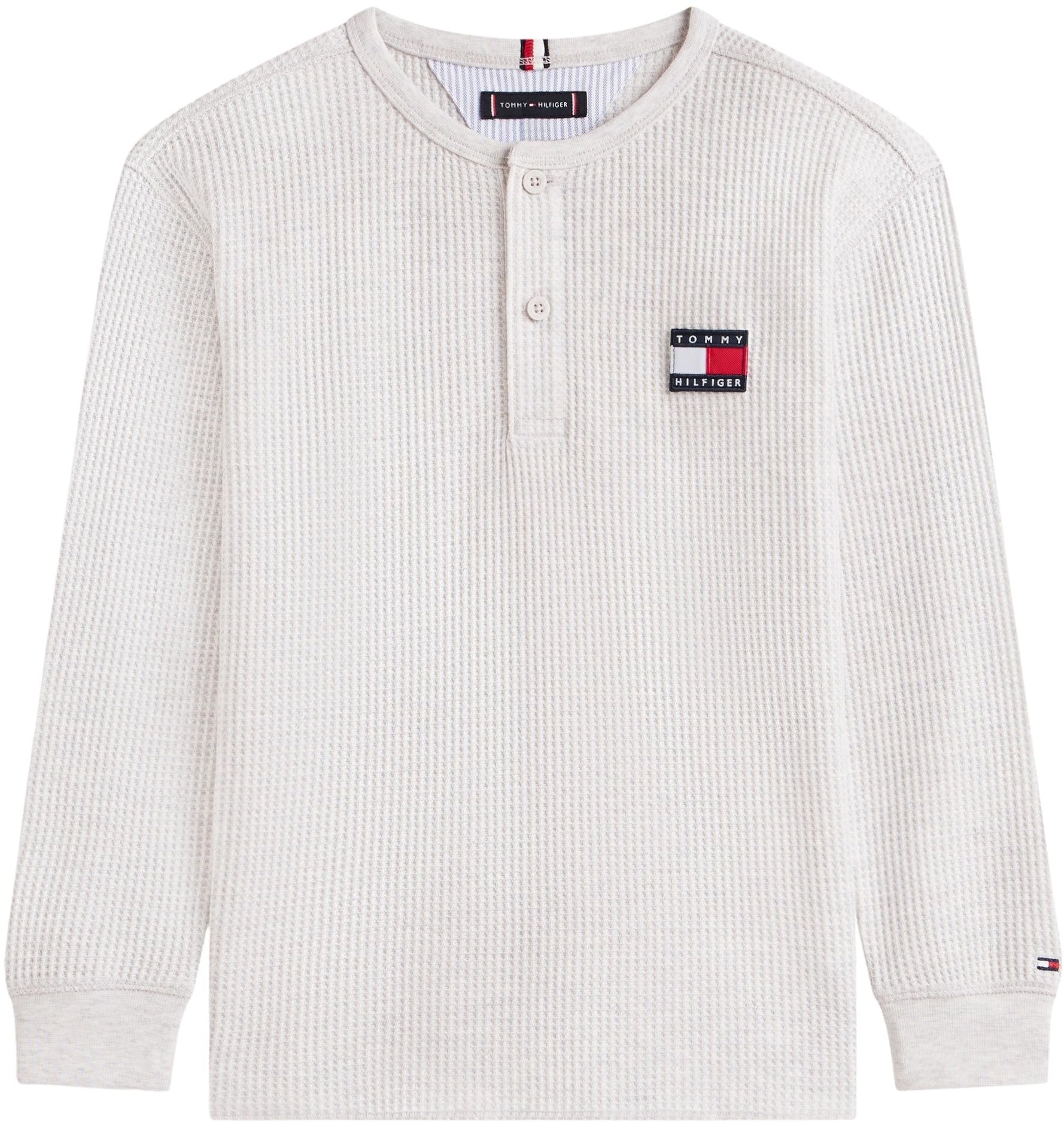 Tommy Hilfiger Jungen Andere Oberteile