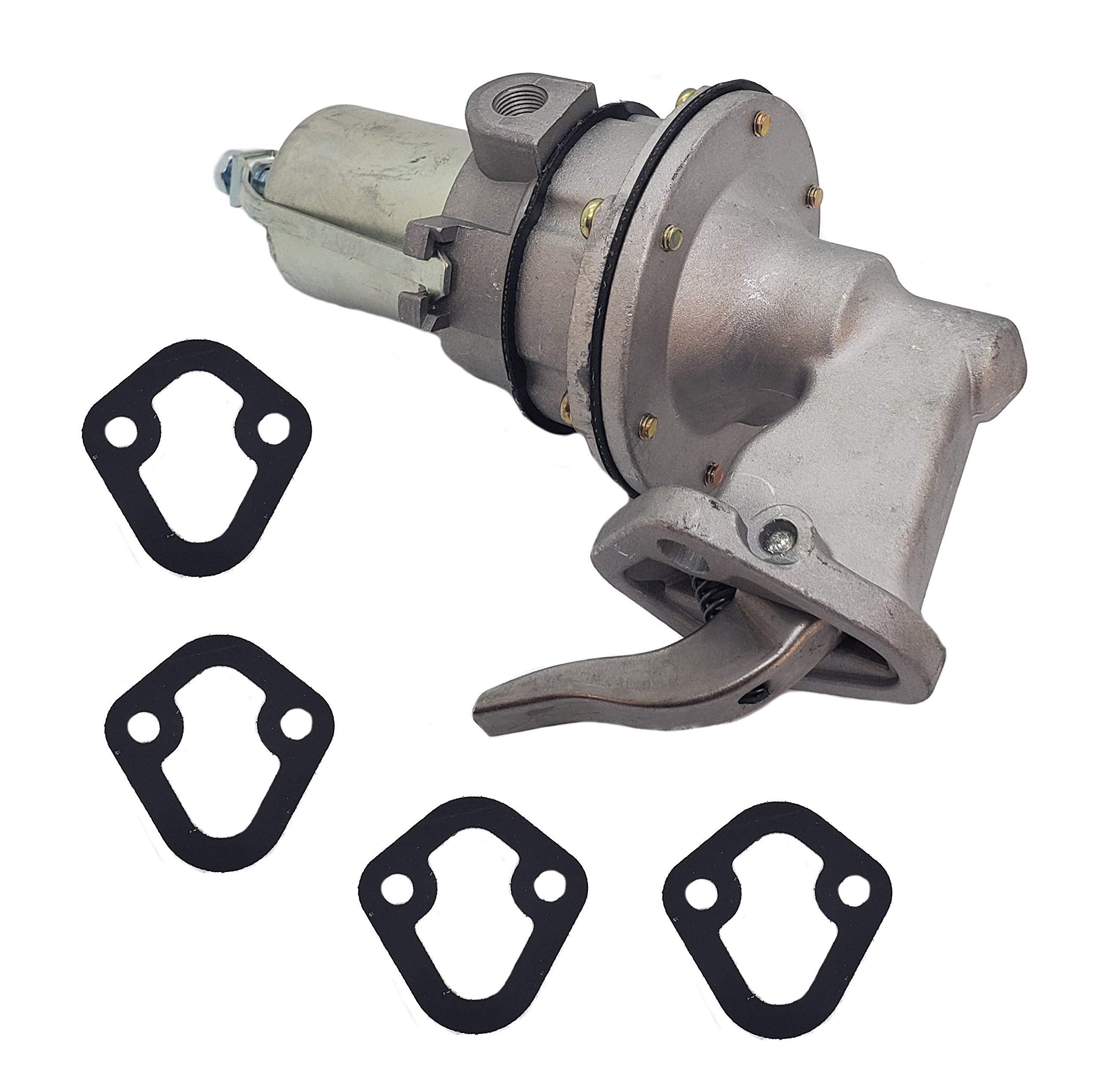 Amazon.com: Zoom Zoom Parts Fuel Pump For Mercruiser 140 470