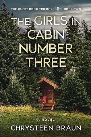 The Girls in Cabin Number Three