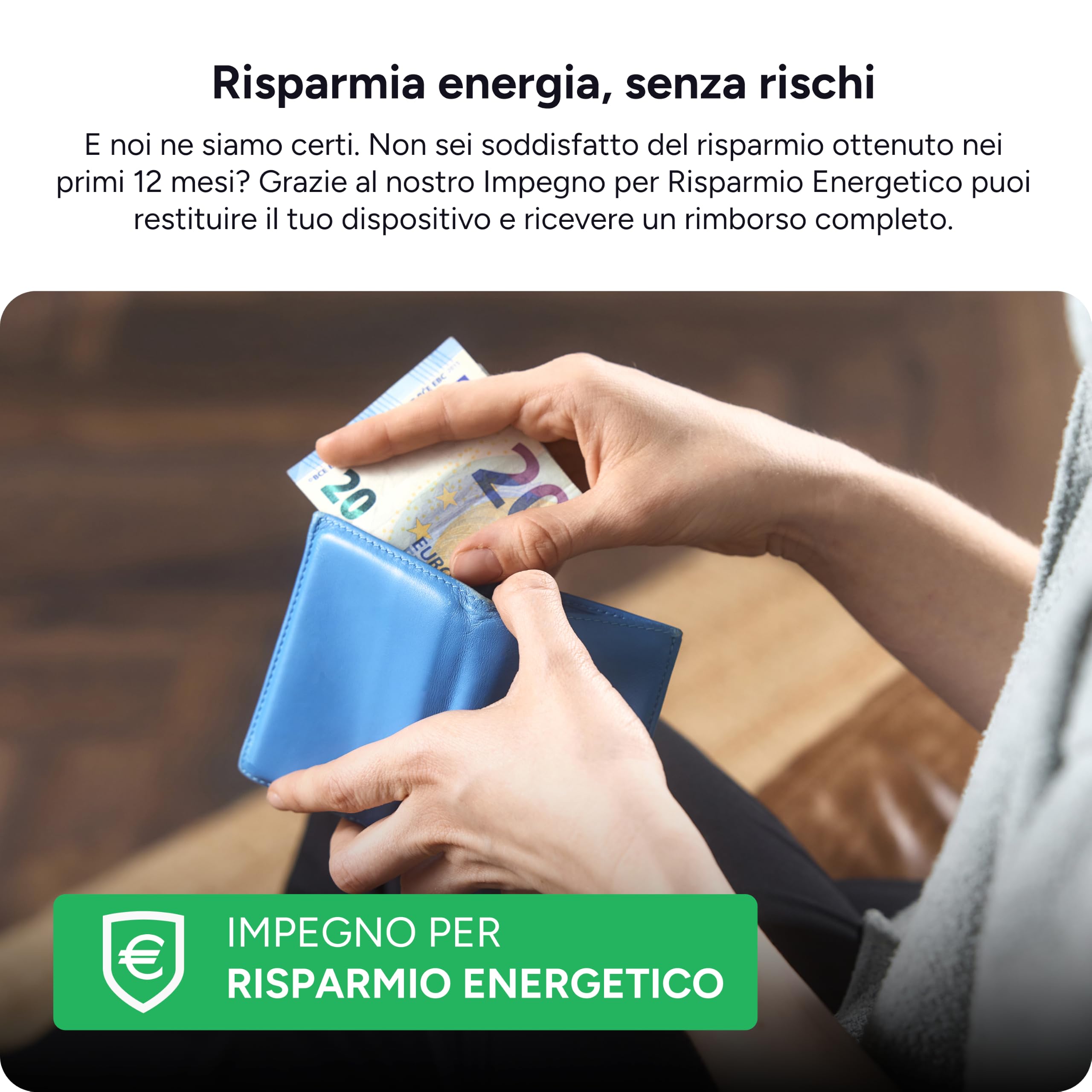 tado° termostato intelligente X – Starter Kit, termostato ambiente cablato e Bridge X — immagine 6 di 16